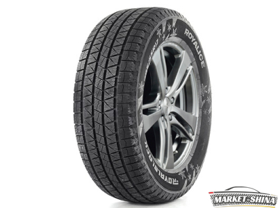 Royal Black Royal Ice 225/60 R17 99S