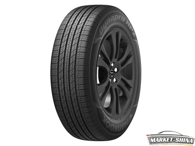 Hankook Radial RA28 235/55 R19 101H