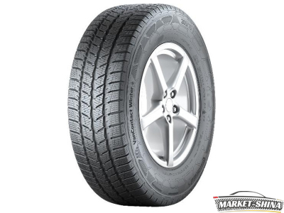 Continental VanContact Winter 215/75 R16 113/111R