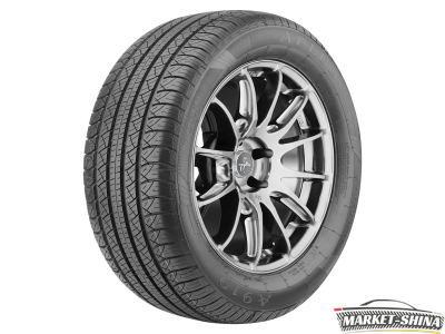 Aplus A919 215/65 R17 99H