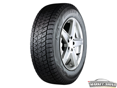 Bridgestone Blizzak DM-V2 255/50 R19 107T