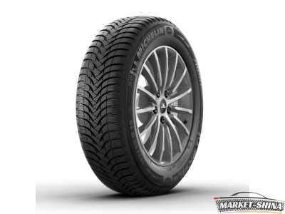 Michelin Alpin A4 225/50 R17 94H RF