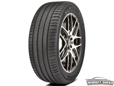 Michelin Pilot Sport 4 SUV 265/50 R20 111Y