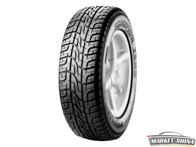 Pirelli Scorpion Zero 255/60 R18 112V