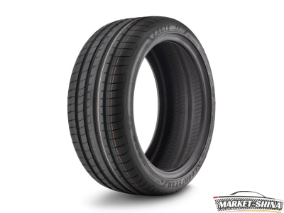 GoodYear Eagle F1 SuperSport 245/40 R18 97Y