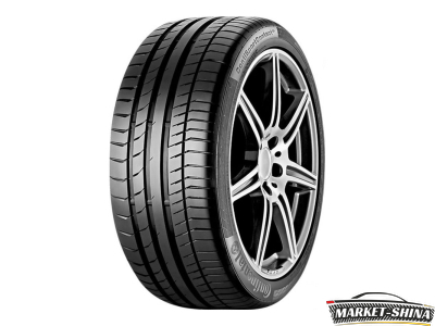 Continental SportContact 5 P 245/40 R18 97Y