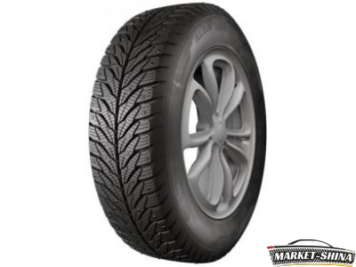 КАМА (Нижнекамский шинный завод) Alga (НК-531) 185/60 R14 82T