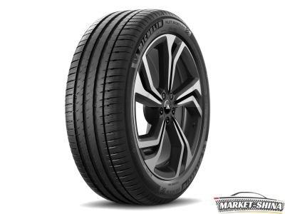 Michelin PILOT SPORT 4 SUV 265/45 R20 108Y