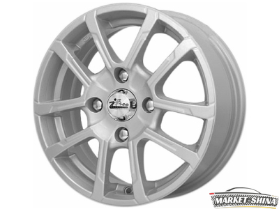 iFree Слайдер 5.5 x 14 4*114.3 Et:43 Dia:69.1 Нео-классик