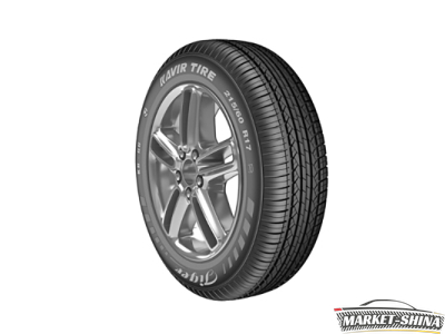 KAVIR TIRE КВ66 Tiger 215/60 R17 96H