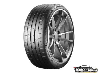Continental SportContact 7 285/40 R20 108Y