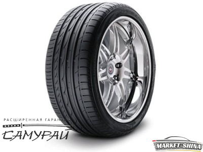 Yokohama Advan V105 255/55 R19 107Y