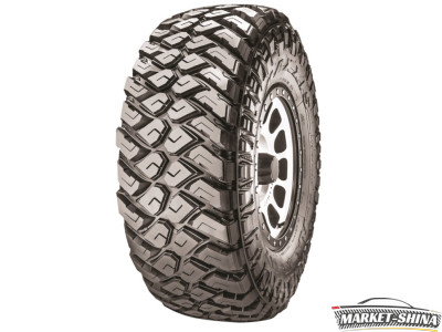 Maxxis Razr MT MT-772 33/12.5 R18 122Q