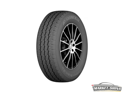SONIX SuperVan S2 185/0 R14 102/100R