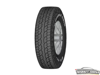 Doublecoin DS-AT+ 245/70 R16 107T
