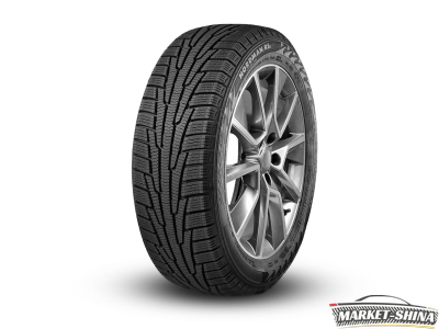 Ikon Tyres (Nokian Tyres) Character Snow 2 (Nordman RS2) 225/55 R17 101R