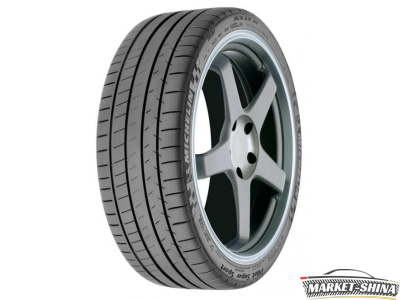 Michelin Pilot Super Sport 245/40 R18 93Y