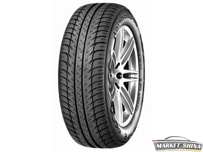 BFGoodrich g-Grip 235/35 R19 91Y