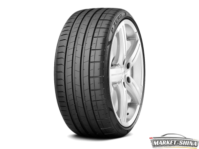 Pirelli P Zero PZ4 Sports Car 265/50 R19 110W