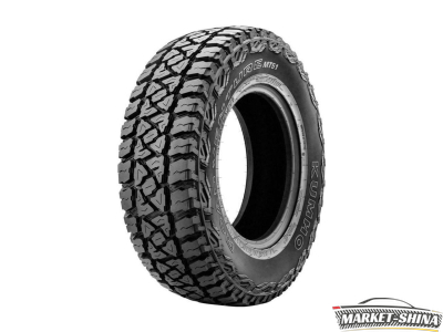 Kumho Road Venture MT51 245/75 R16 120Q