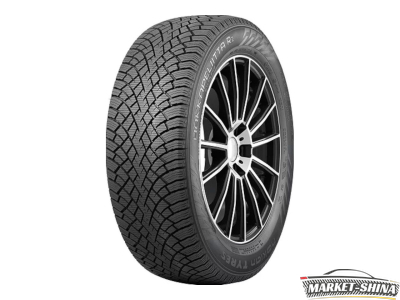 Ikon Tyres (Nokian Tyres) Hakkapeliitta R5 EV 265/45 R21 108T