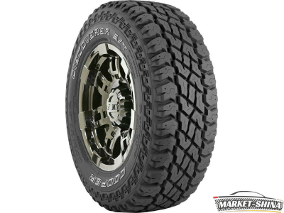 Cooper Discoverer S-T Maxx 315/70 R17 121Q