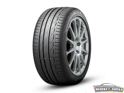 Bridgestone Turanza T001 225/50 R17 94W MOEXTENDED