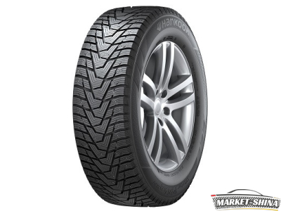 Hankook Winter i*Pike X W429A SUV 235/65 R18 110T