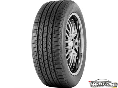 Nankang SP9 265/50 R19 110Y