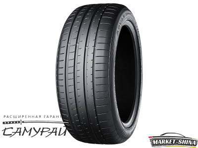 Yokohama Advan Sport V107E 285/35 R21 105Y