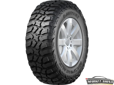 Fortune Maspire M/T 265/65 R17 120/117Q