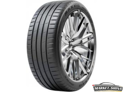 Maxxis Victra Sport VS6 245/40 R19 98Y