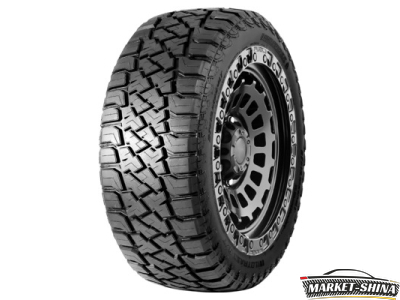 Landspider WildTraxx R/T 12.5/12 R20 126R Landspider WildTraxx R/T 12.5/12 R20 126R