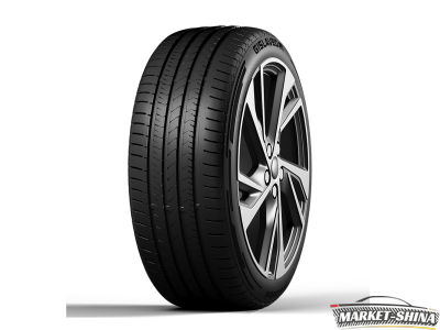 Gislaved EcoControl 265/60 R18 110H