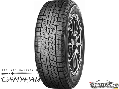 Yokohama iceGuard iG70A 235/40 R19 92Q