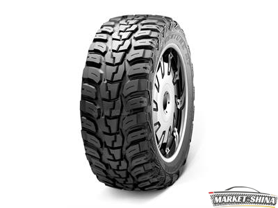 Marshal Road Venture M/T KL71 31/10,5 R15 109Q
