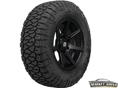 Maxxis Razr AT AT-811 285/55 R20 122S