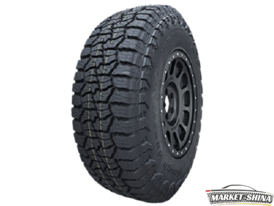 Greentrac RoughMaster-XT 265/65 R17 112T