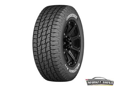 Landspider WildTraxx A/T 275/60 R20 119T Landspider WildTraxx A/T 275/60 R20 119T