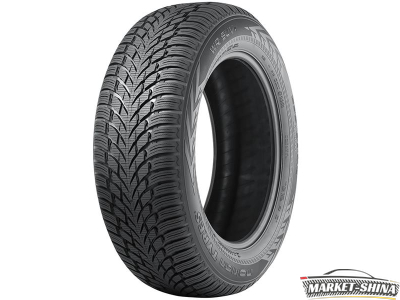 Ikon Tyres (Nokian Tyres) WR SUV 4 265/60 R18 114H