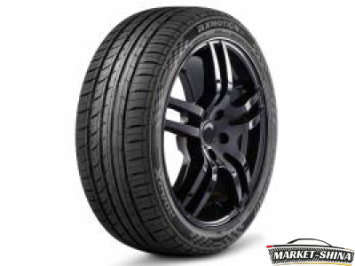 Roadx RXMotion U11 205/55 R17 91V
