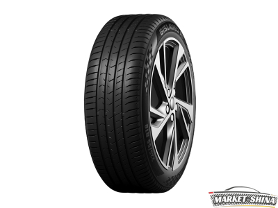 Gislaved ActiveControl 235/55 R19 101W