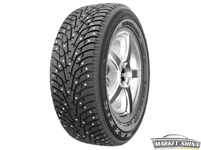 Maxxis NS5 Premitra Ice Nord 205/55 R17 95T