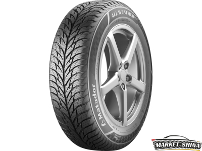 Matador MP 62 All Weather Evo 215/55 R16 97V