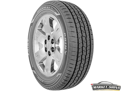 Prinx HiRace HZ2 A/S 225/50 R18 95Y