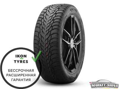 Ikon Tyres (Nokian Tyres) Autograph Snow 3 SUV 235/50 R19 103T