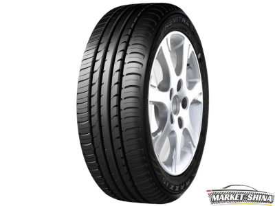 Maxxis HP5 Premitra5 195/55 R15 85V