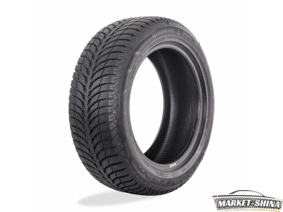 GoodYear UltraGrip Ice+ 215/55 R17 94T