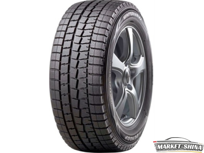 Dunlop Winter Maxx WM01 185/55 R15 82T