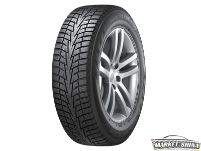 Hankook Winter i*Cept X RW10 215/55 R18 95T